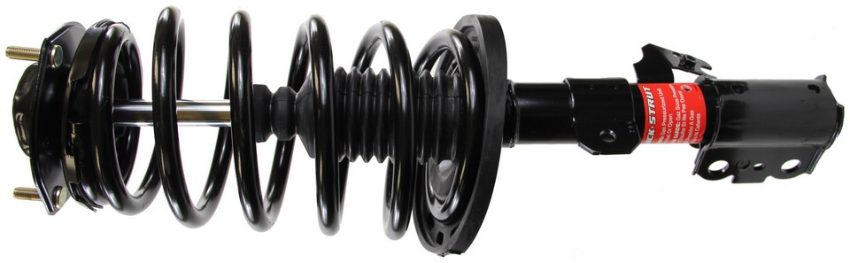 Suspension Strut and Coil Spring Assembly Monroe Shocks & Struts 172364