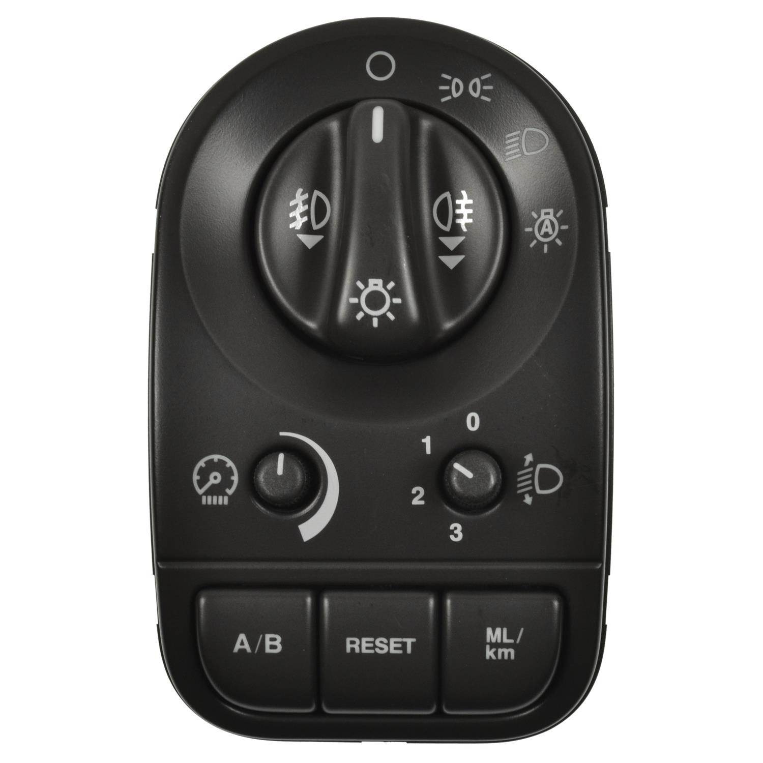 Headlight Switch Standard Import HLS-1538