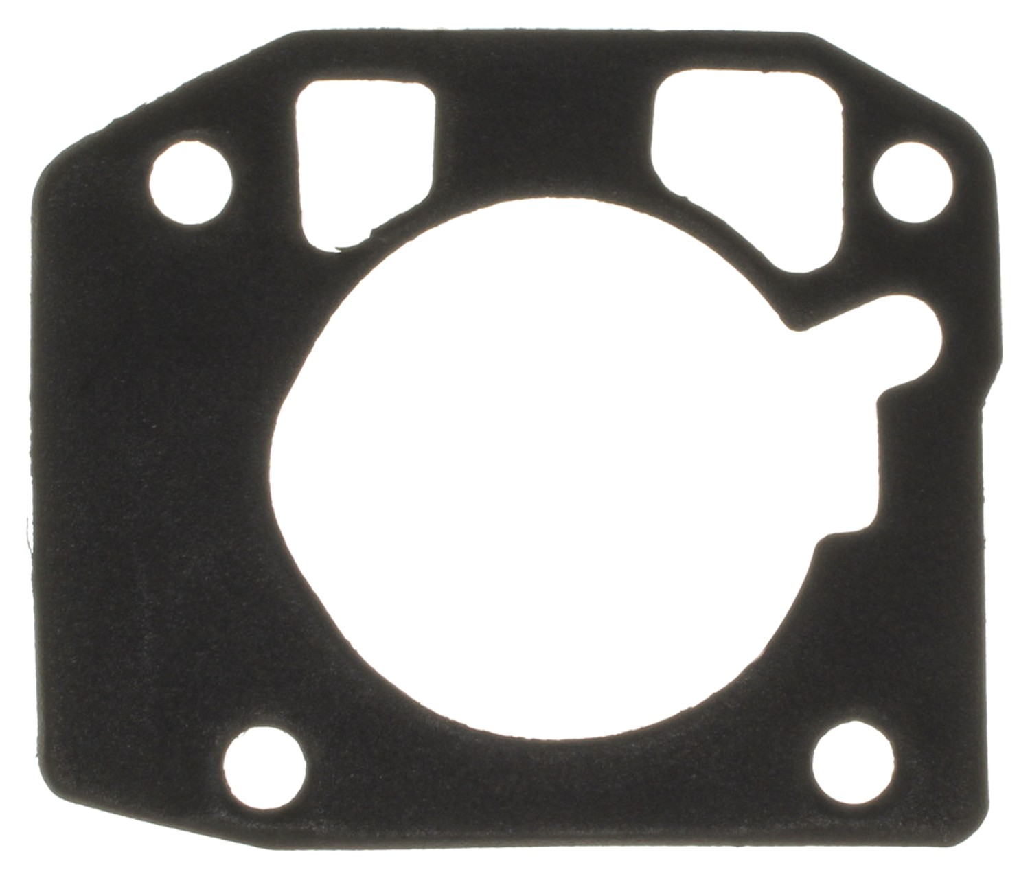Fuel Injection Throttle Body Mounting Gasket MAHLE G17801