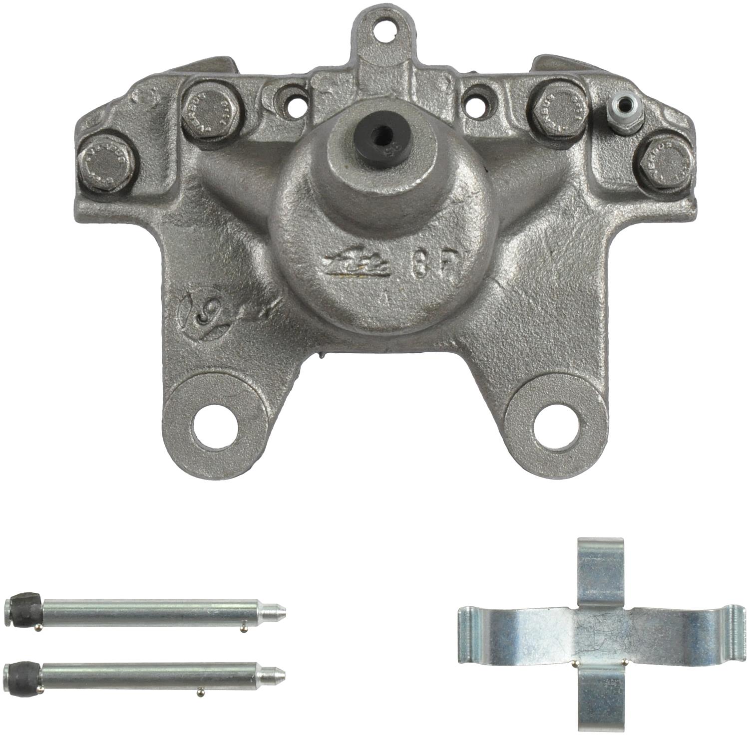 Disc Brake Caliper Perfect Stop 87-02732B