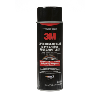 Emblem and Trim Adhesive 3M 08090