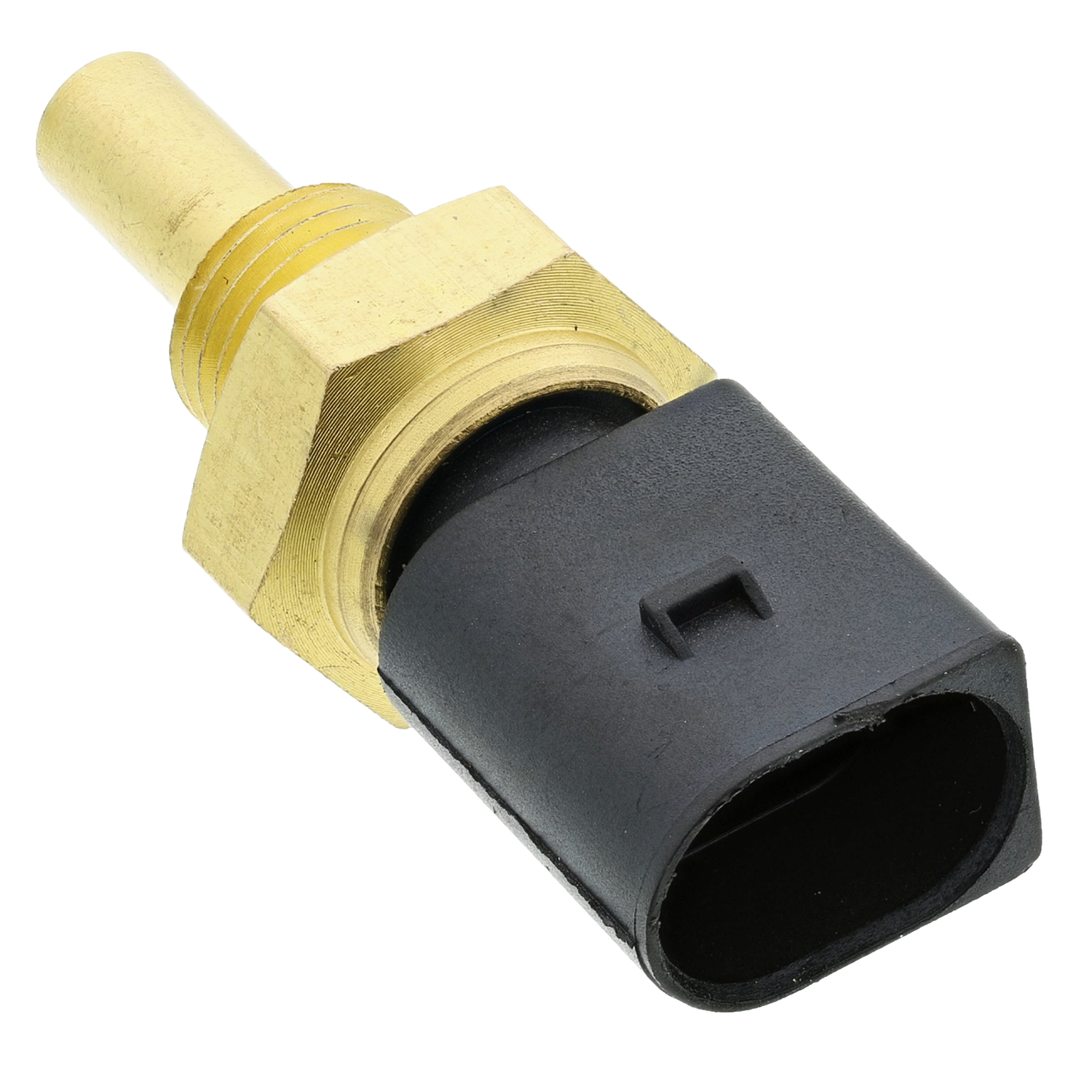 Engine Coolant Temperature Sensor Motorad 1TS1124