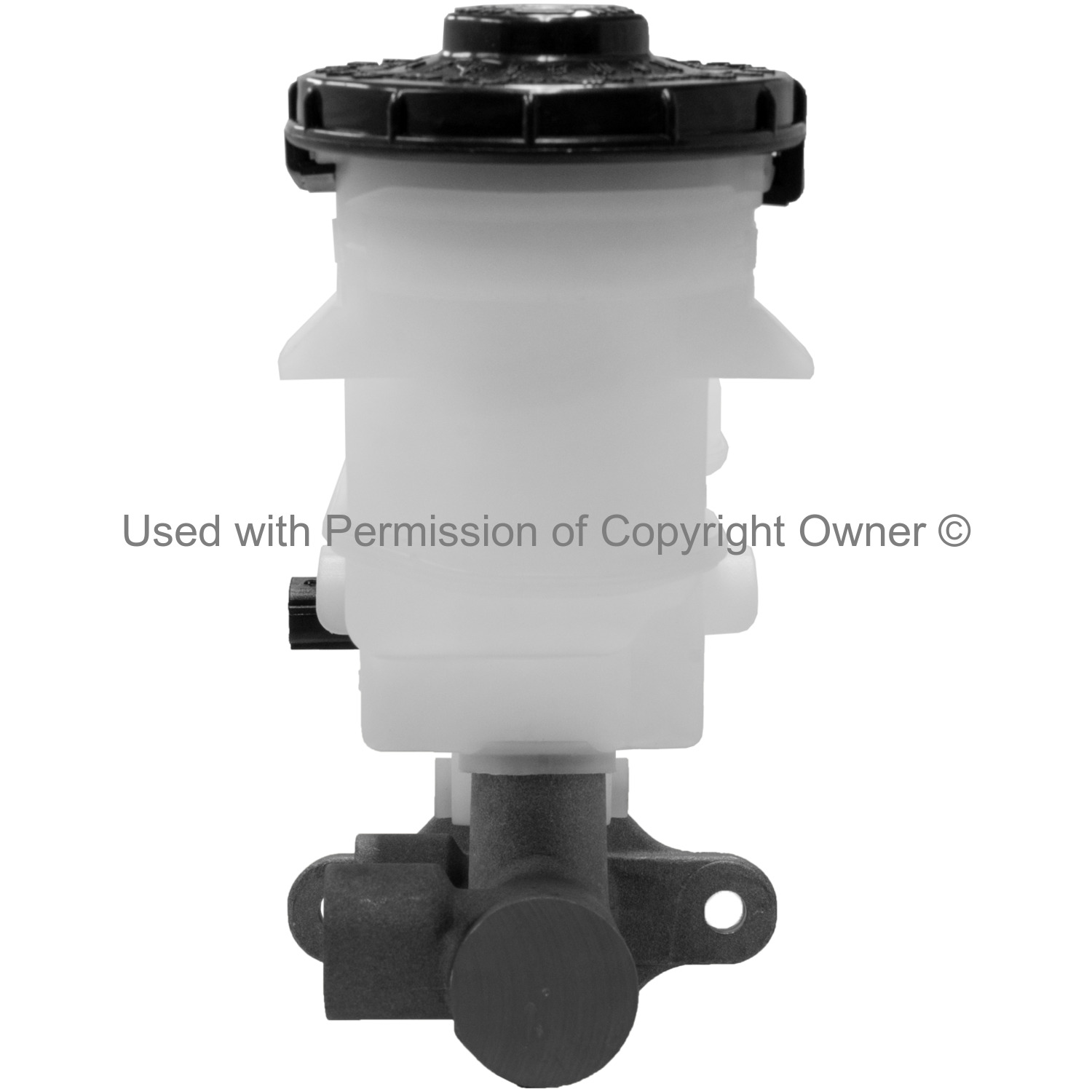 Brake Master Cylinder Quality-Built NM55343