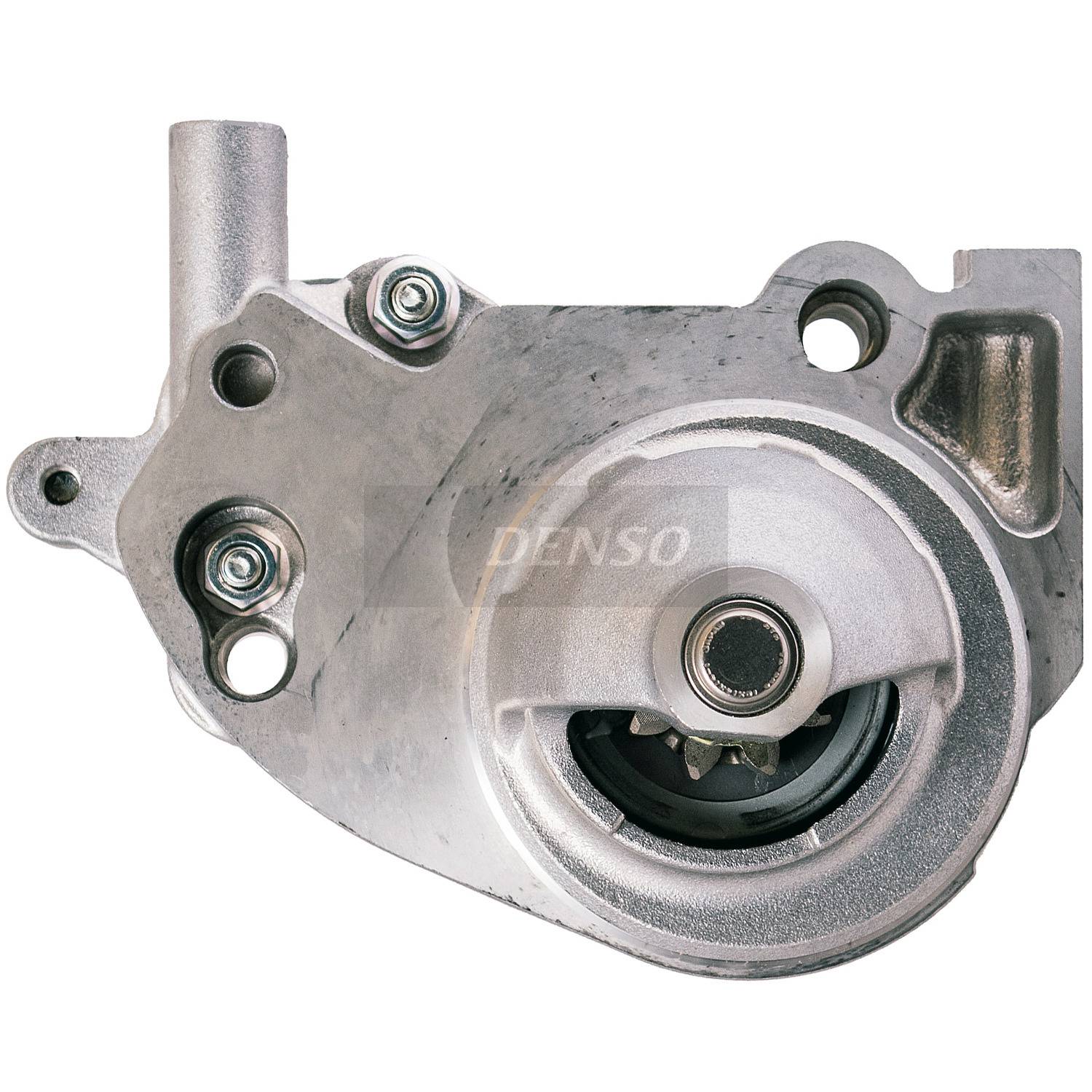 Starter DENSO Auto Parts 280-0452