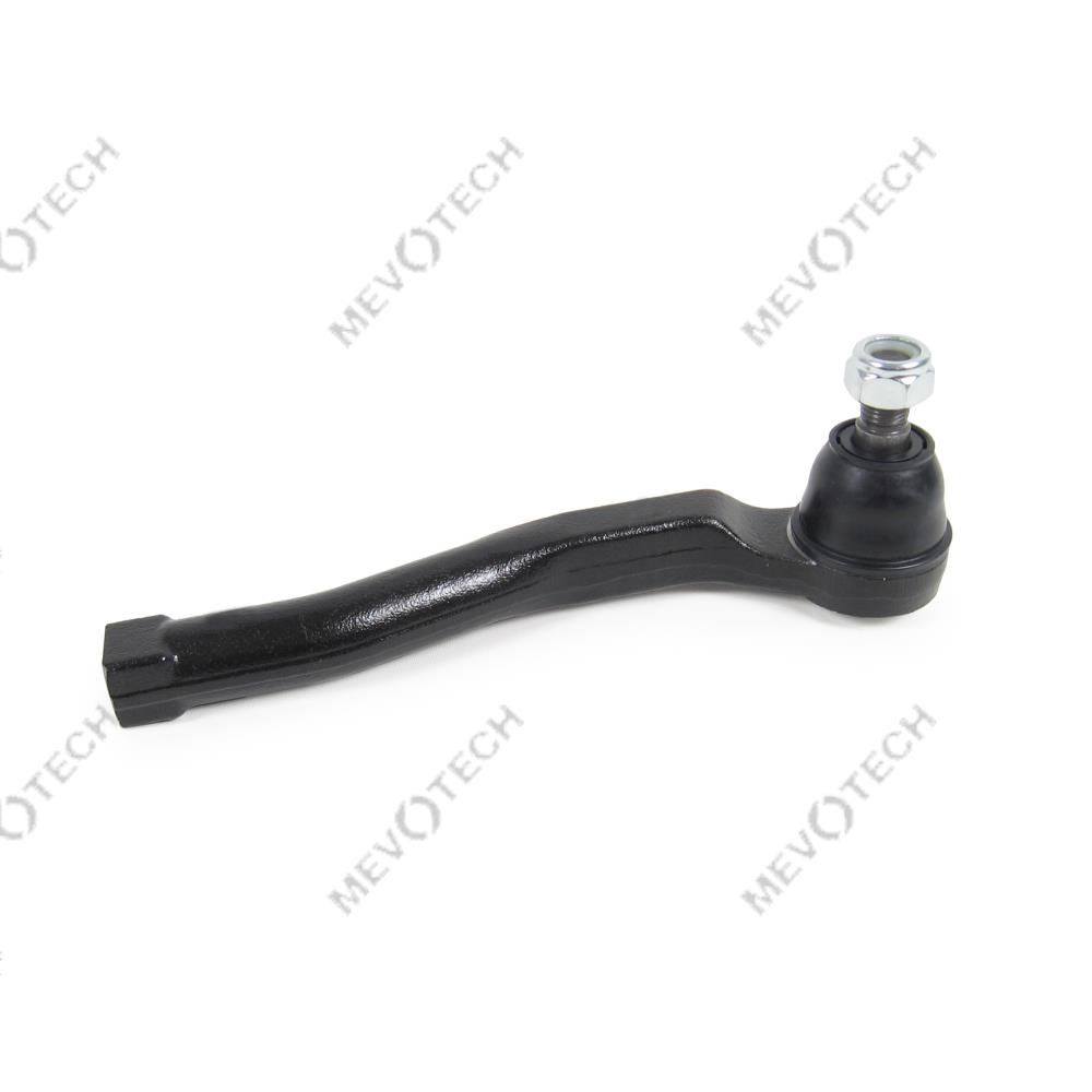 Steering Tie Rod End Mevotech Supreme MS50603