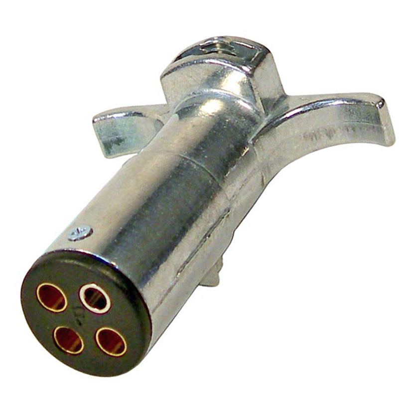 Trailer Wiring Harness Connector Pico 0704PT