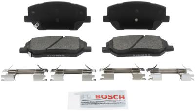 Disc Brake Pad Set Bosch BE2198H