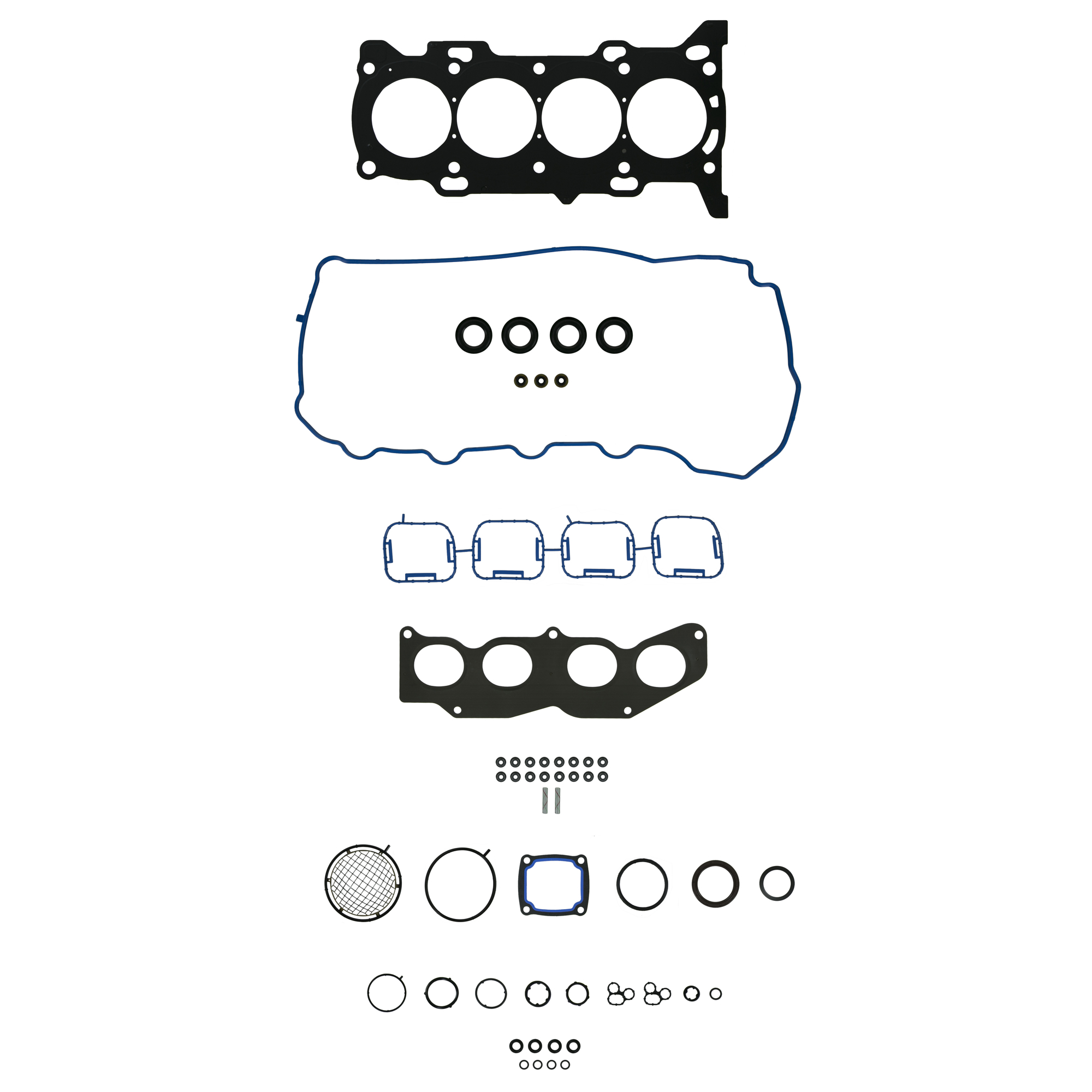 Engine Cylinder Head Gasket Set FEL-PRO HS 26562 PT