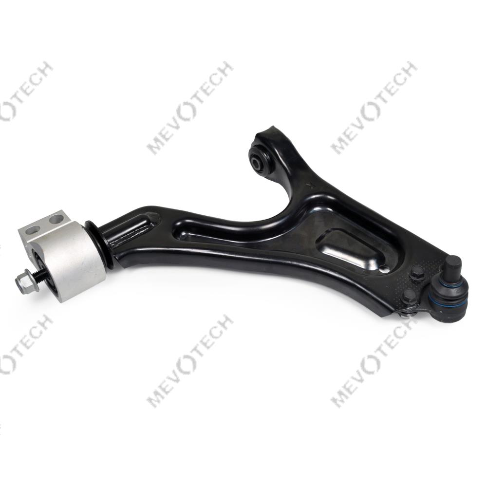 Suspension Control Arm and Ball Joint Assembly Mevotech Supreme CMS10177