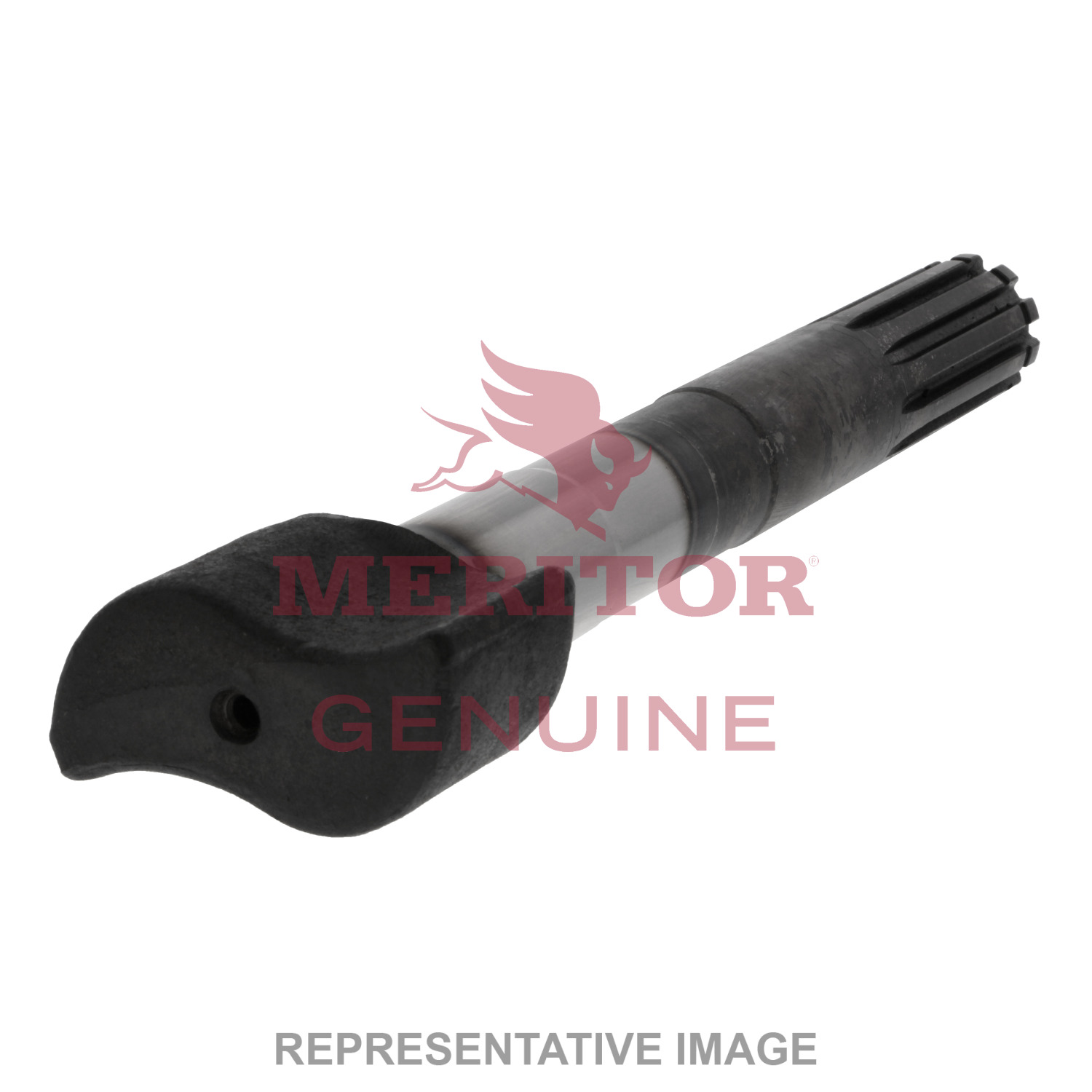 Air Brake Camshaft Meritor 2210S6857