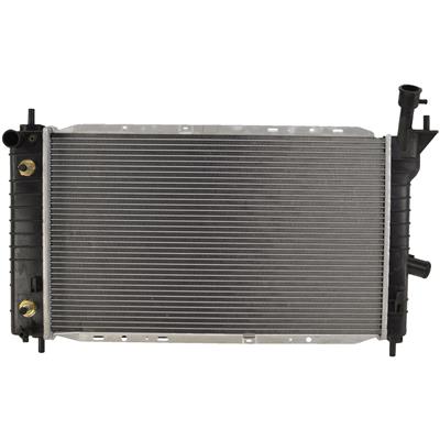 Radiator OSC 1322