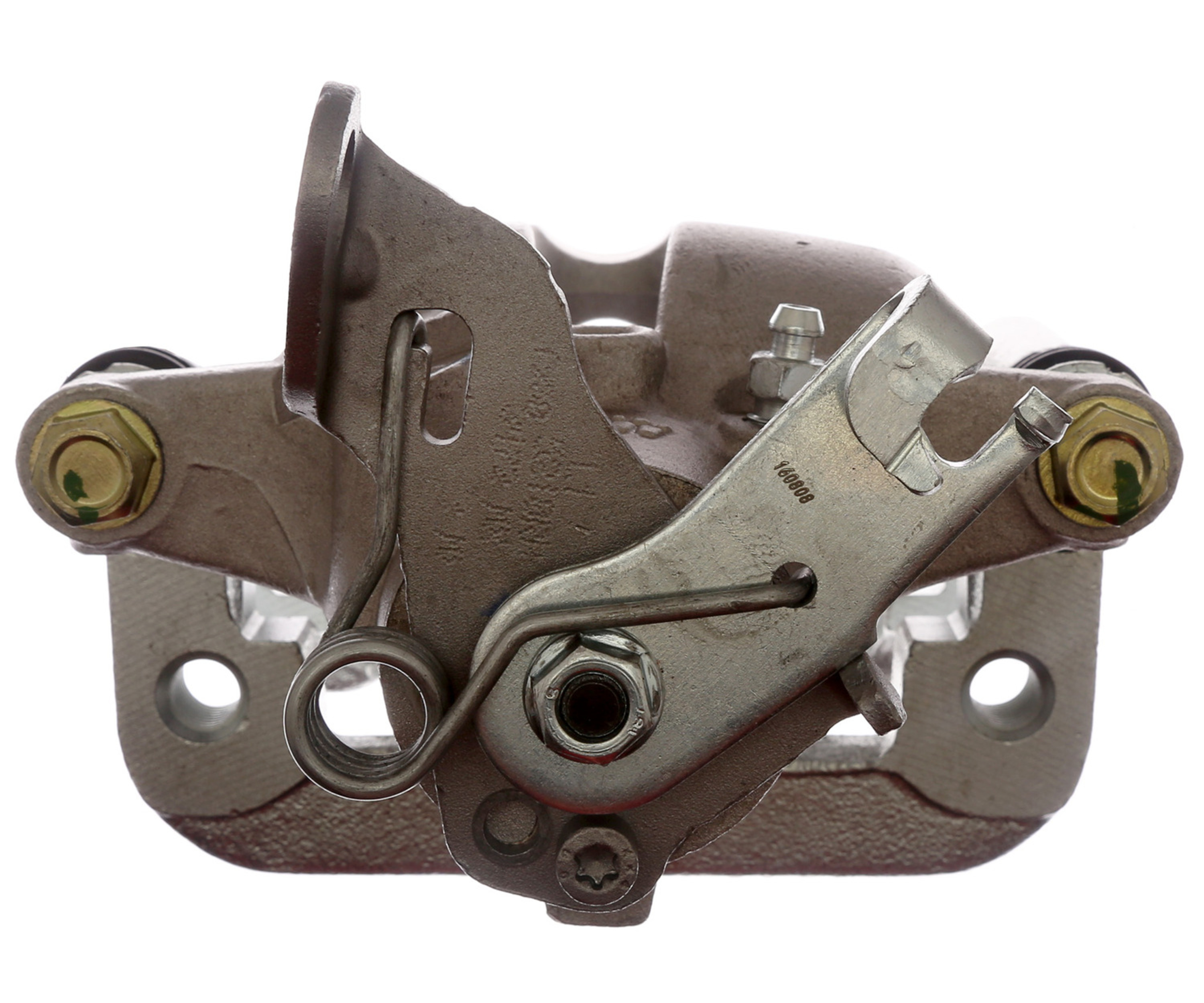 Disc Brake Caliper Raybestos Brakes FRC12714C