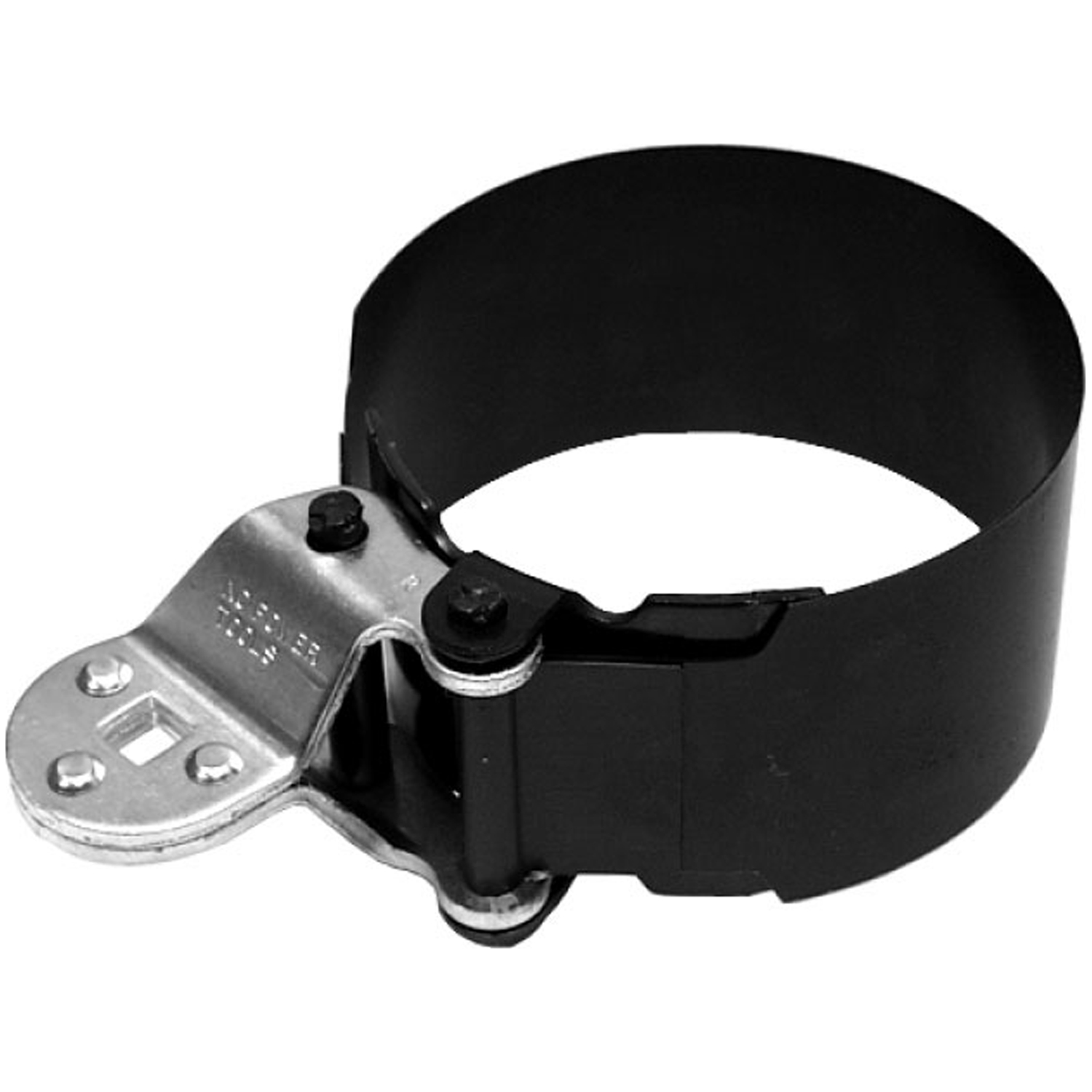 Oil Filter Wrench LUBER-FINER FW5HD
