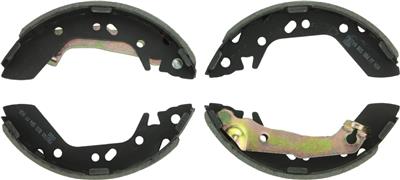 Drum Brake Shoe Perfect Stop PSS749