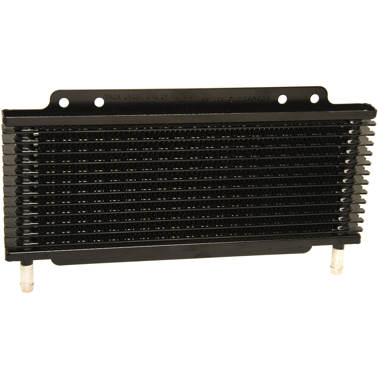 Automatic Transmission Oil Cooler Hayden 676