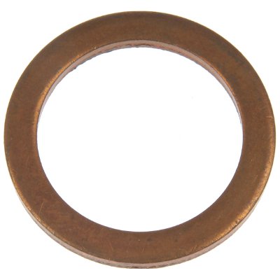 Engine Oil Drain Plug Gasket Dorman - Autograde 65278