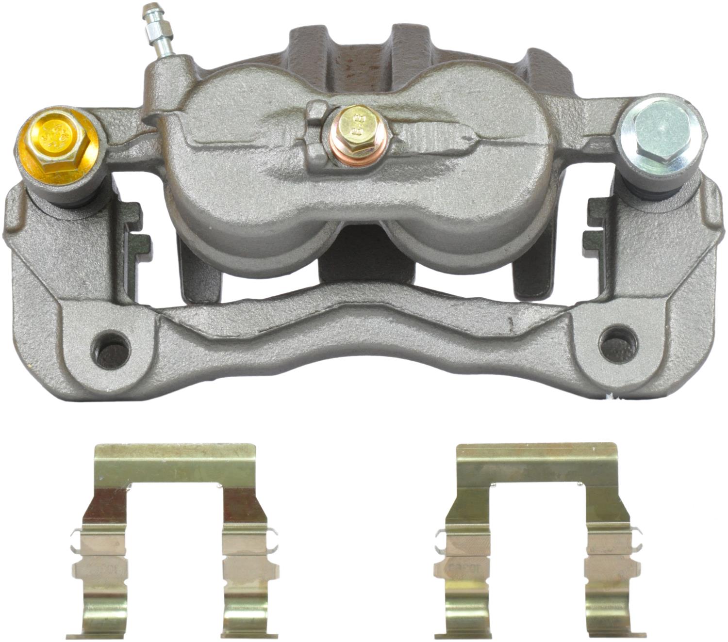 Disc Brake Caliper Perfect Stop 89-01220A