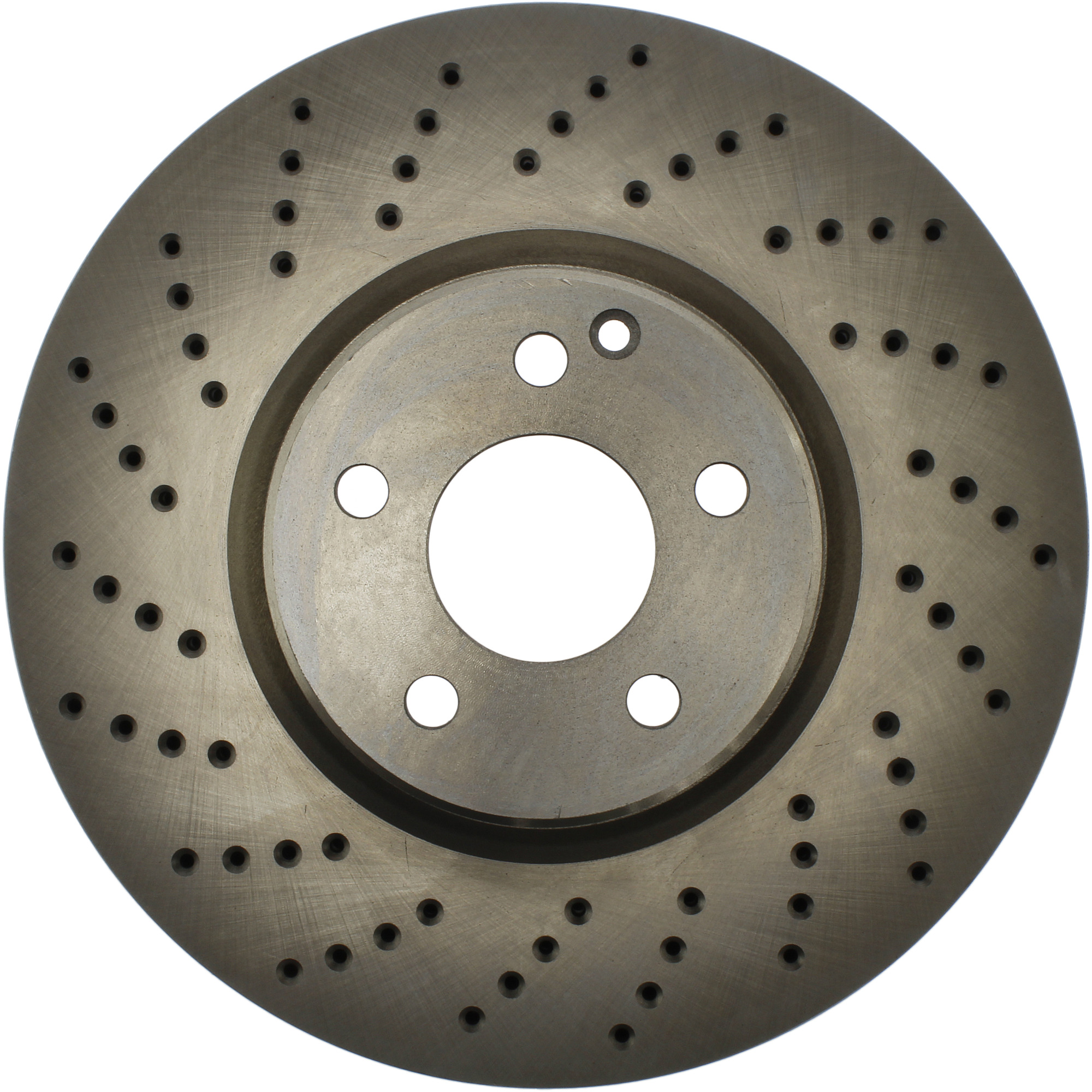 Disc Brake Rotor Centric Parts 228.35065