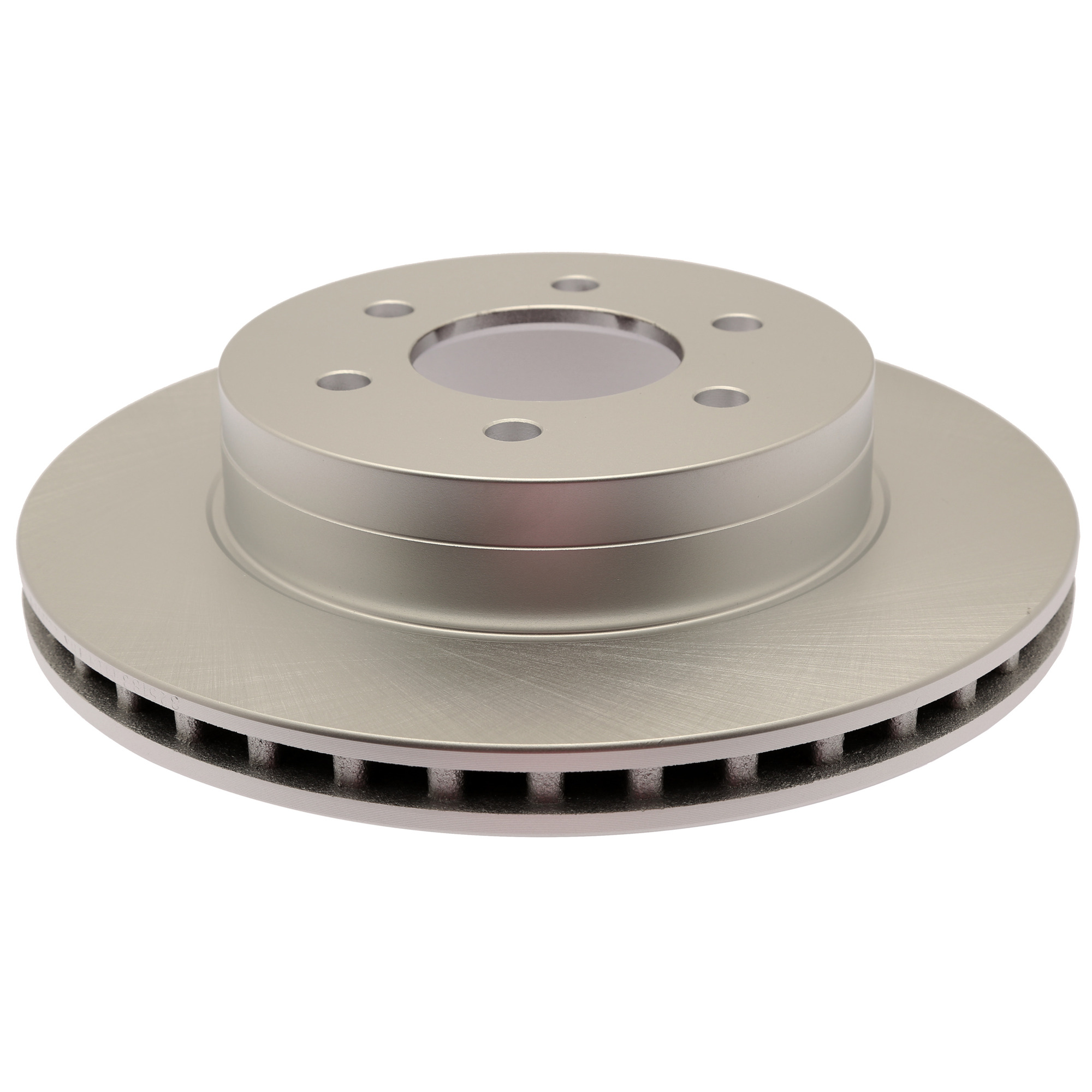 Disc Brake Rotor Centric Parts 320.67038F