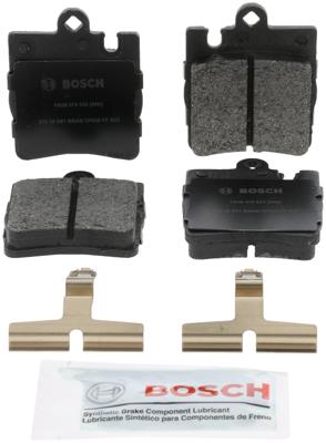 Disc Brake Pad Set Bosch BC873