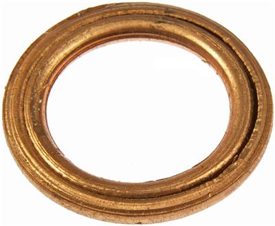 Engine Oil Drain Plug Gasket Dorman - Autograde 095-014