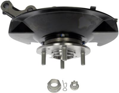 Steering Knuckle Kit Dorman - OE Solutions 698-494