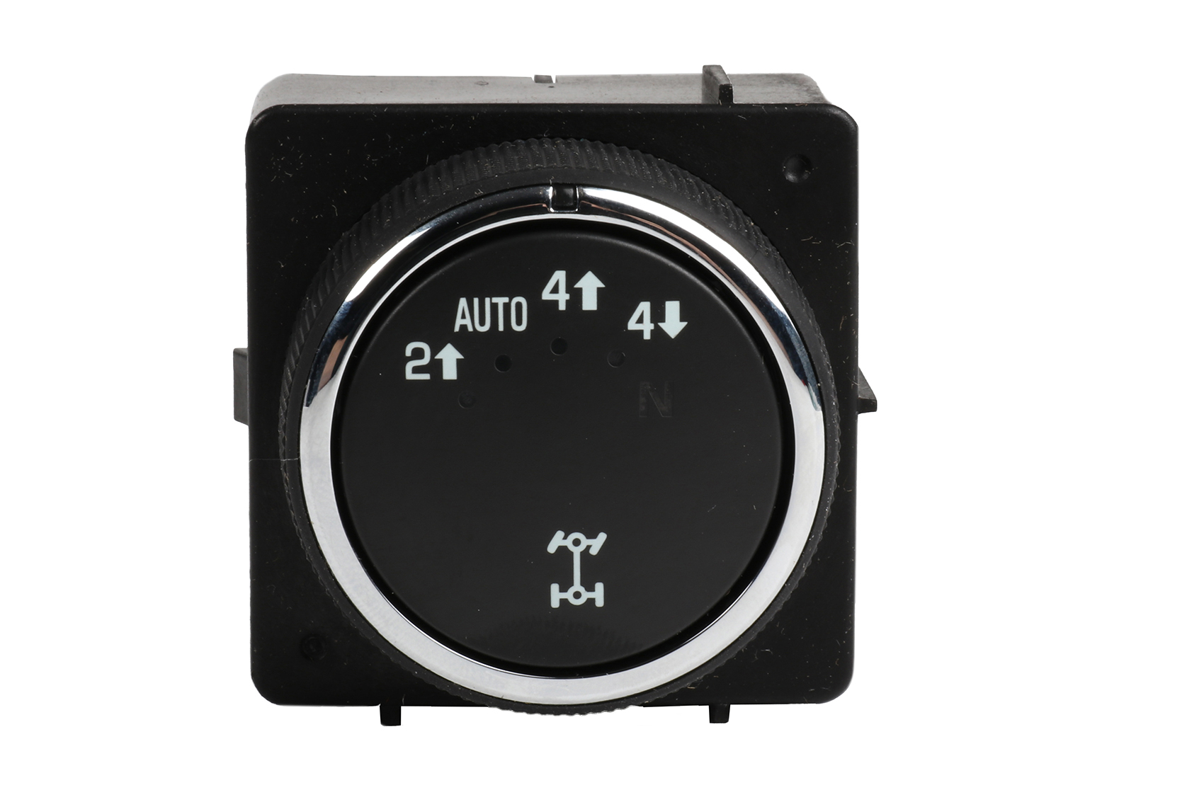 Transfer Case Switch ACDelco 25878425