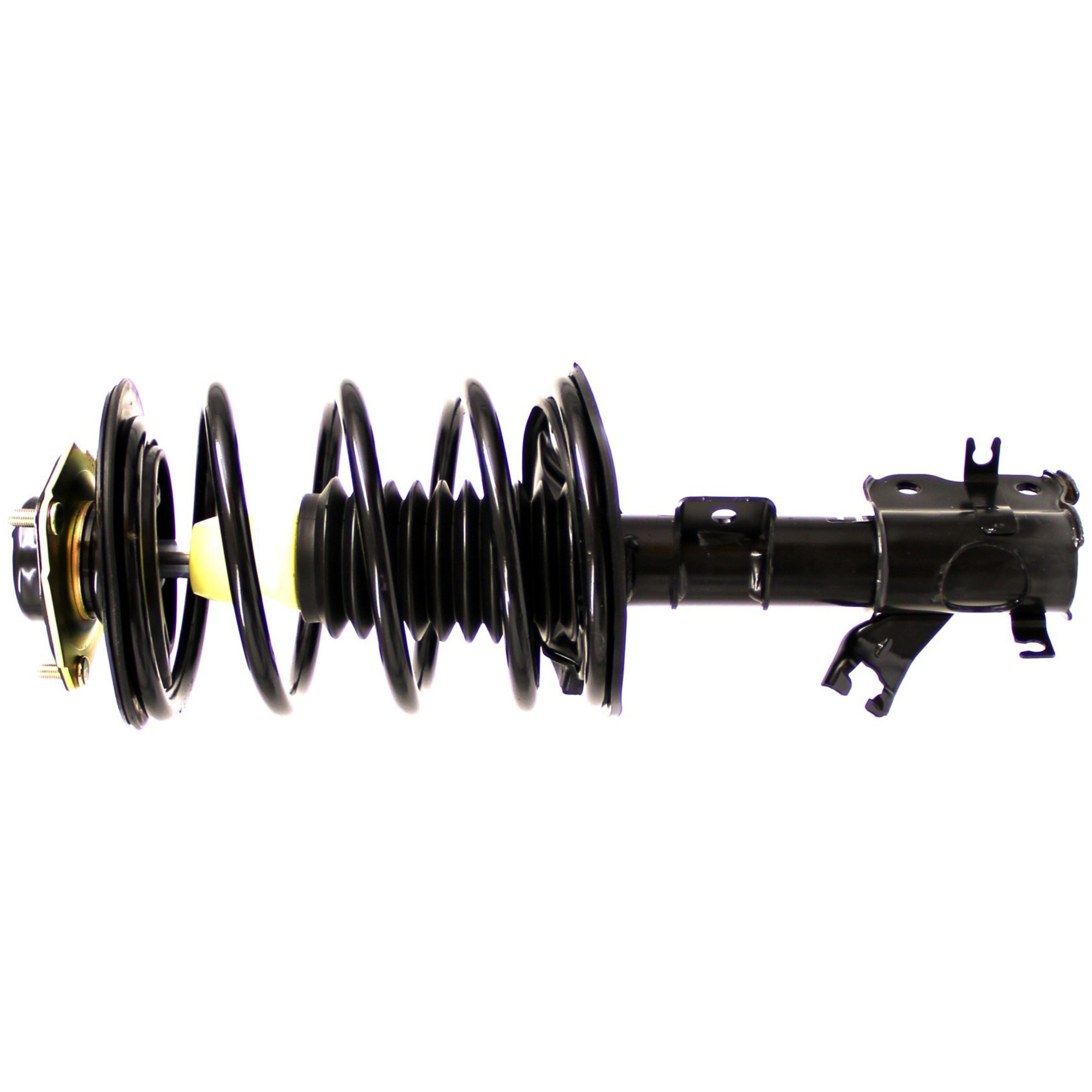 Suspension Strut and Coil Spring Assembly Monroe Shocks & Struts 281426