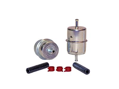 Fuel Filter Wix 33031