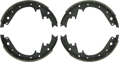 Drum Brake Shoe Perfect Stop PSS283R