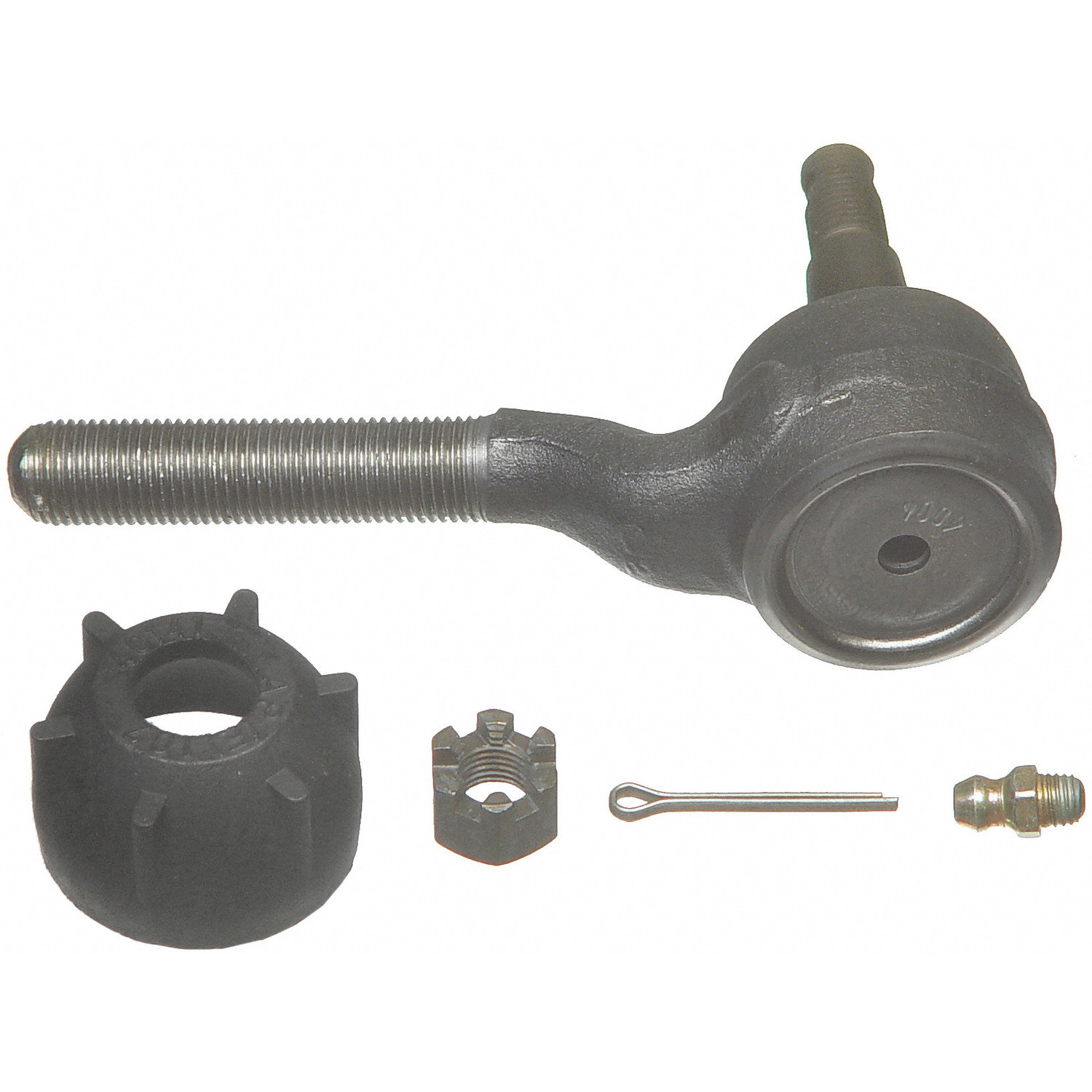 Steering Tie Rod End MOOG Chassis Products ES317L
