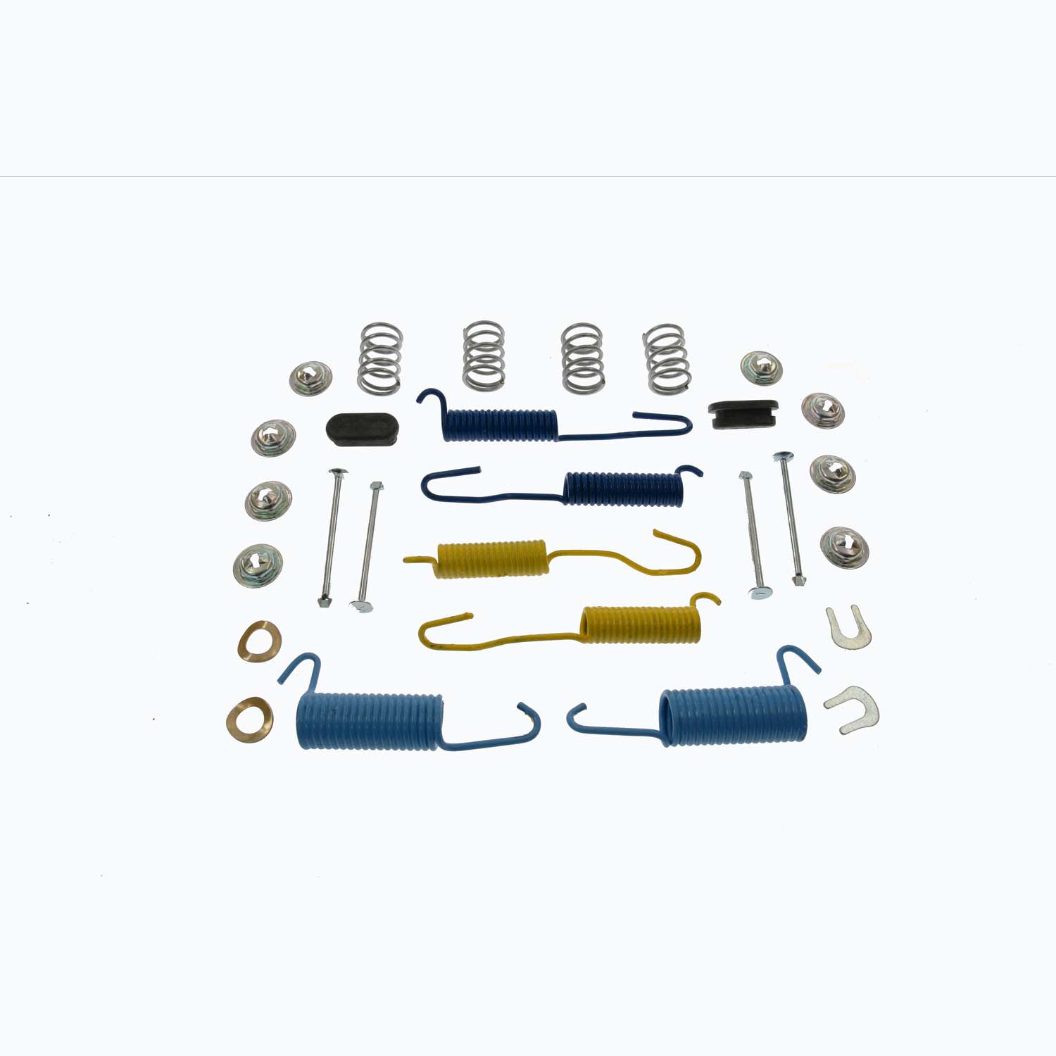 Drum Brake Hardware Kit Carlson H7045