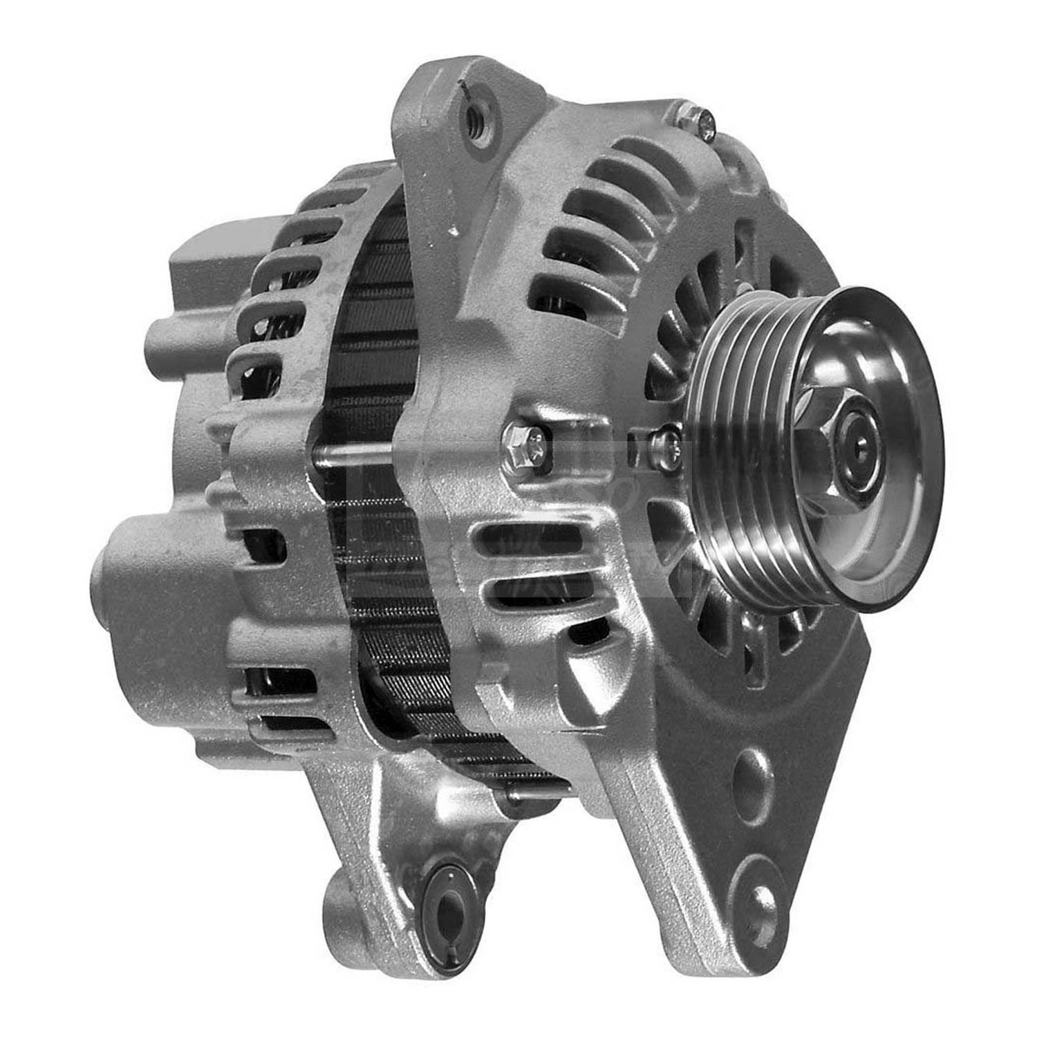 Alternator DENSO Auto Parts 210-4171