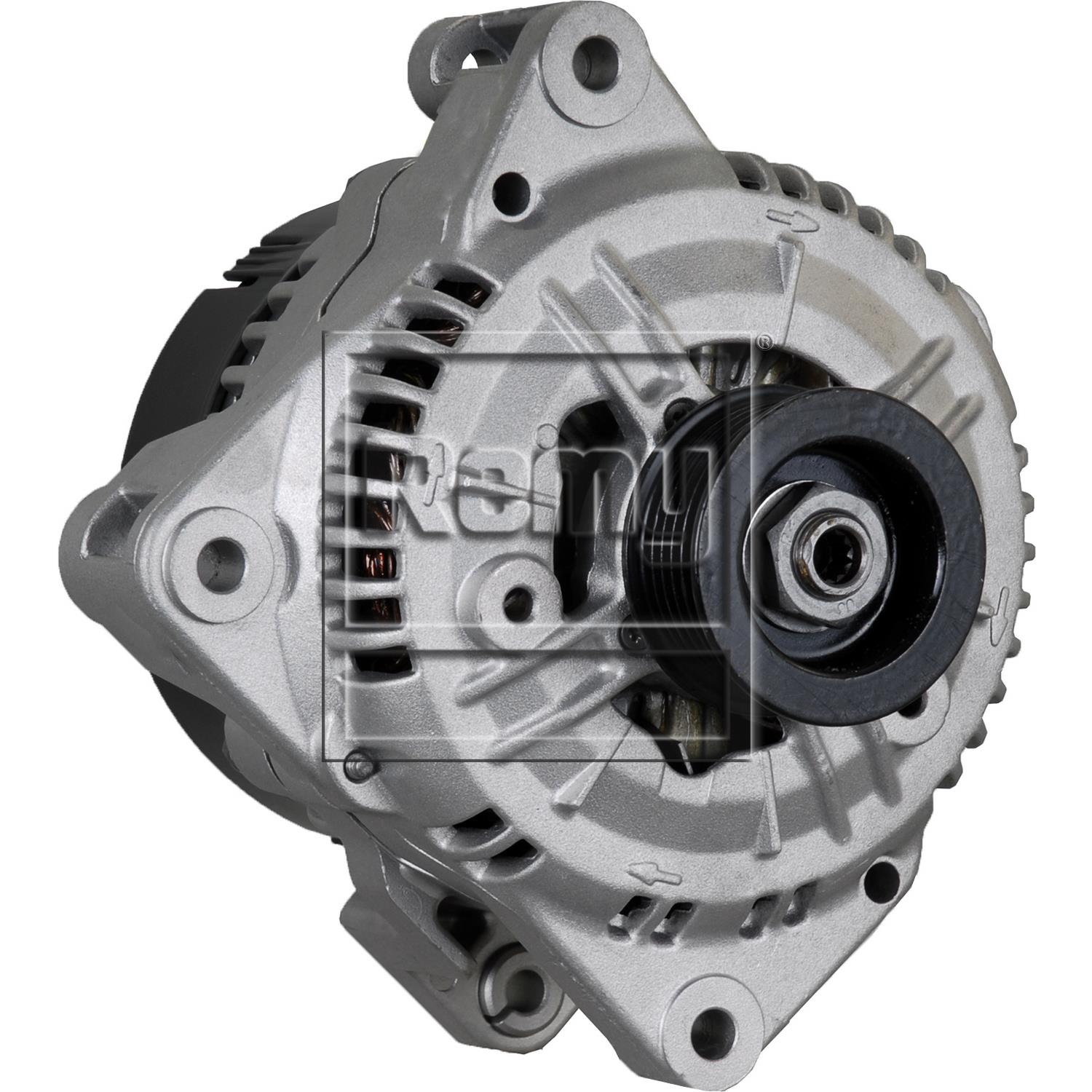 Alternator Remy 12002