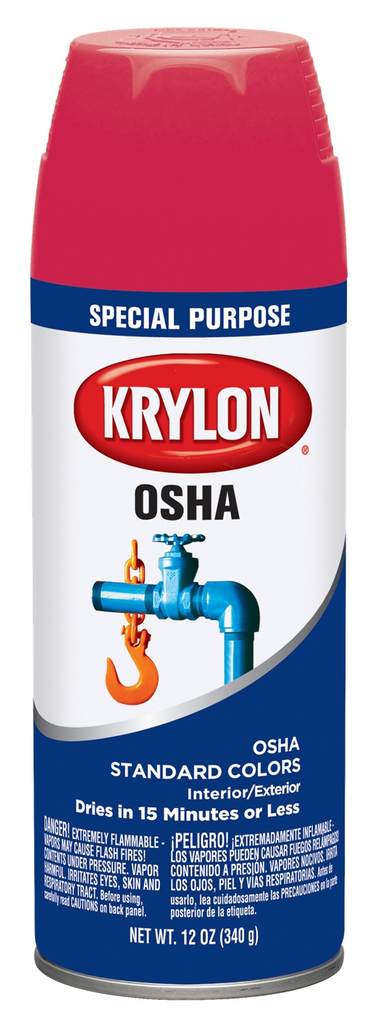 Paint Krylon 2116
