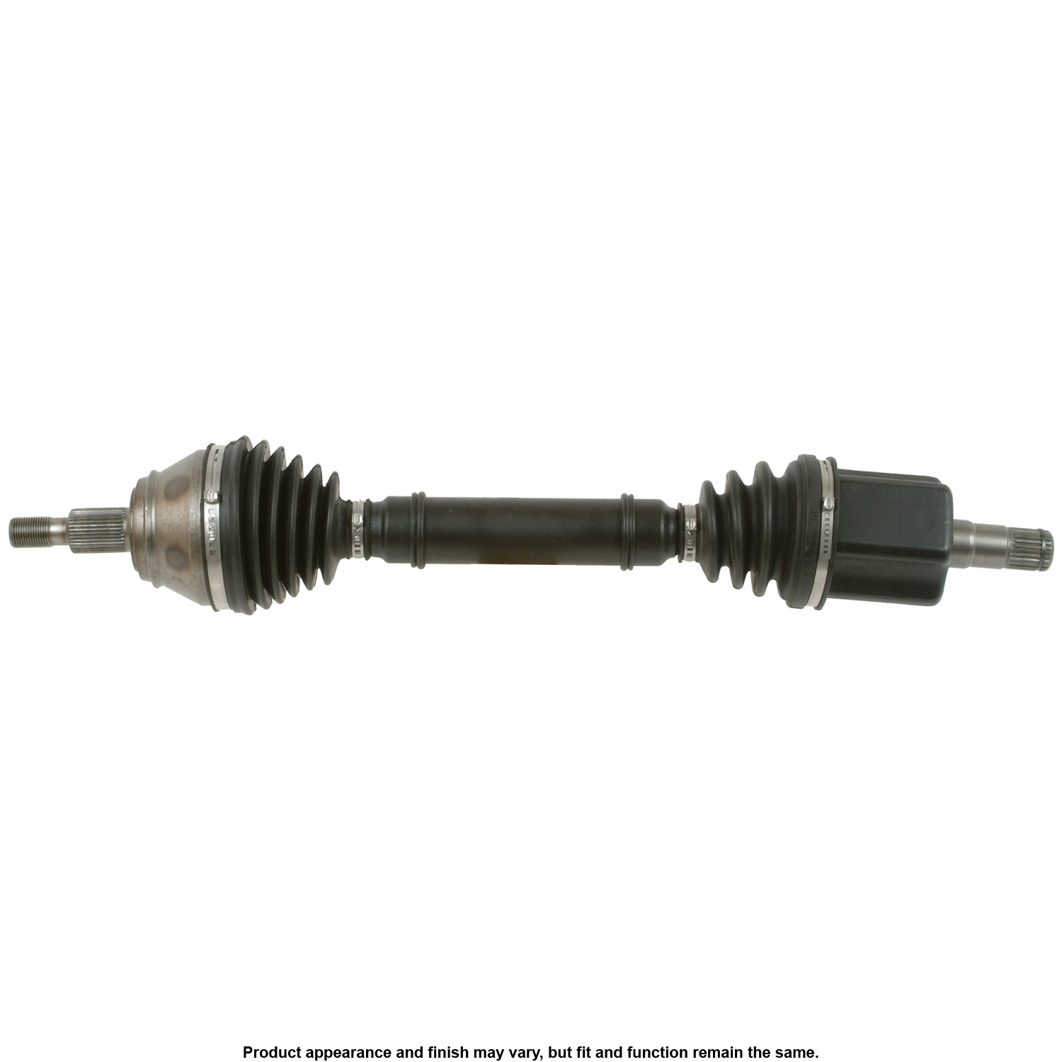 CV Axle Assembly CARDONE Reman 60-7312