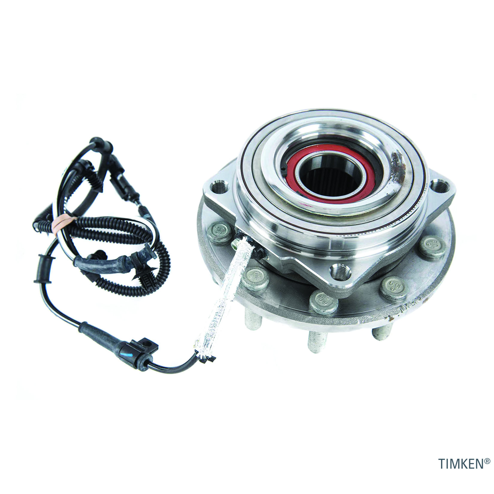 Wheel Bearing and Hub Assembly Timken HA590724