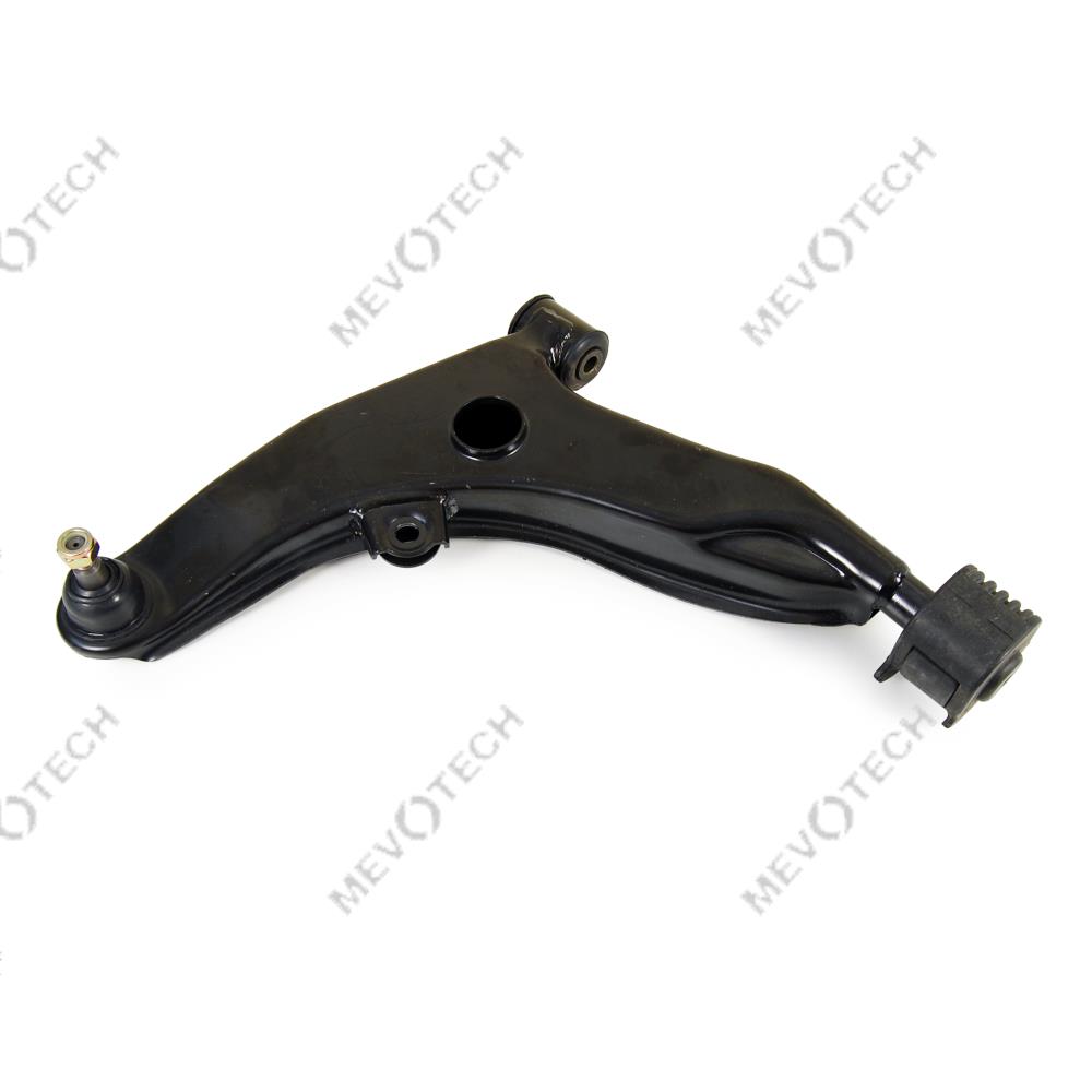 Suspension Control Arm and Ball Joint Assembly Mevotech Supreme CMS20118