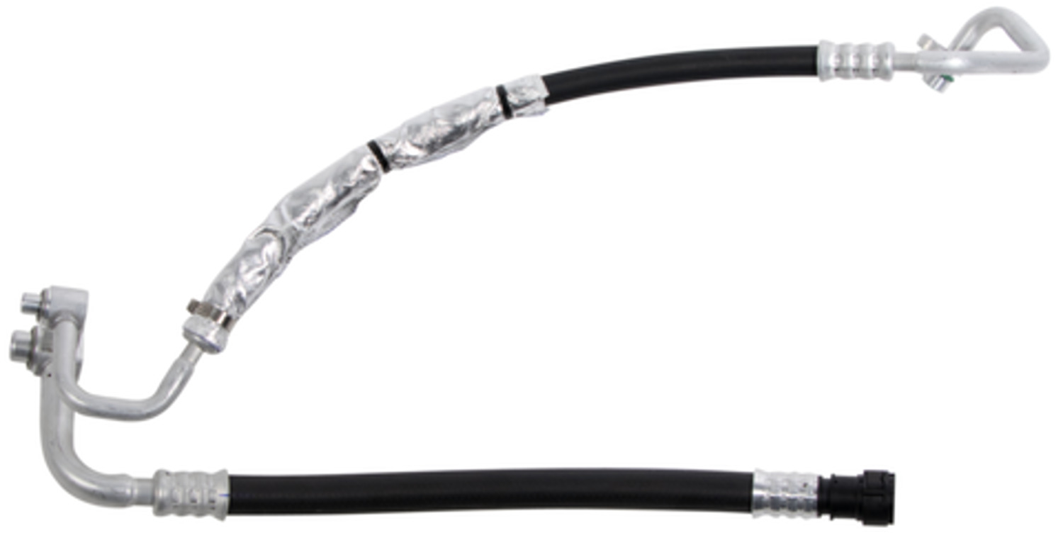 A/C Manifold Hose Assembly Four Seasons 65729