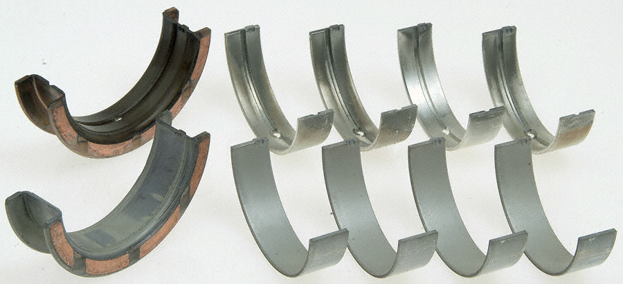 Engine Crankshaft Main Bearing Set Sealed Power 6622MA
