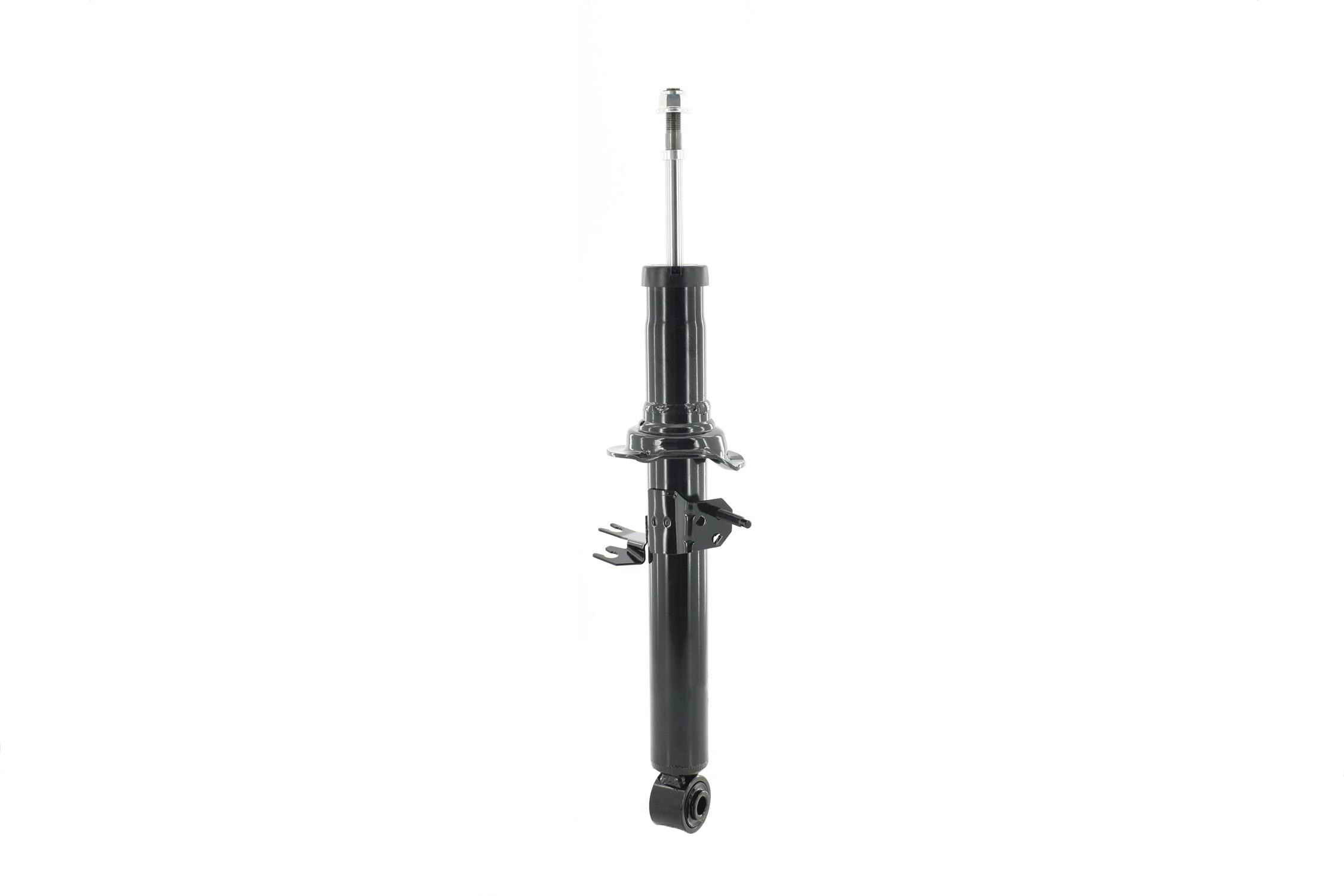 Suspension Strut MacPherson Ride Control MP345760R