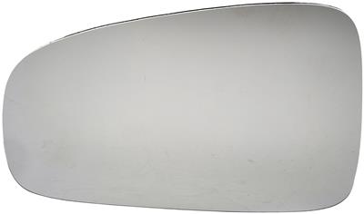 Door Mirror Glass Dorman - HELP 57040