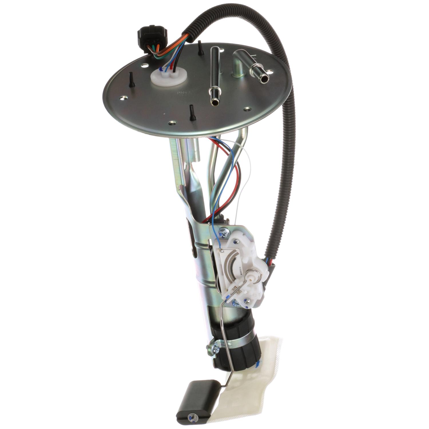 Fuel Pump Hanger Assembly Sparta PN4011
