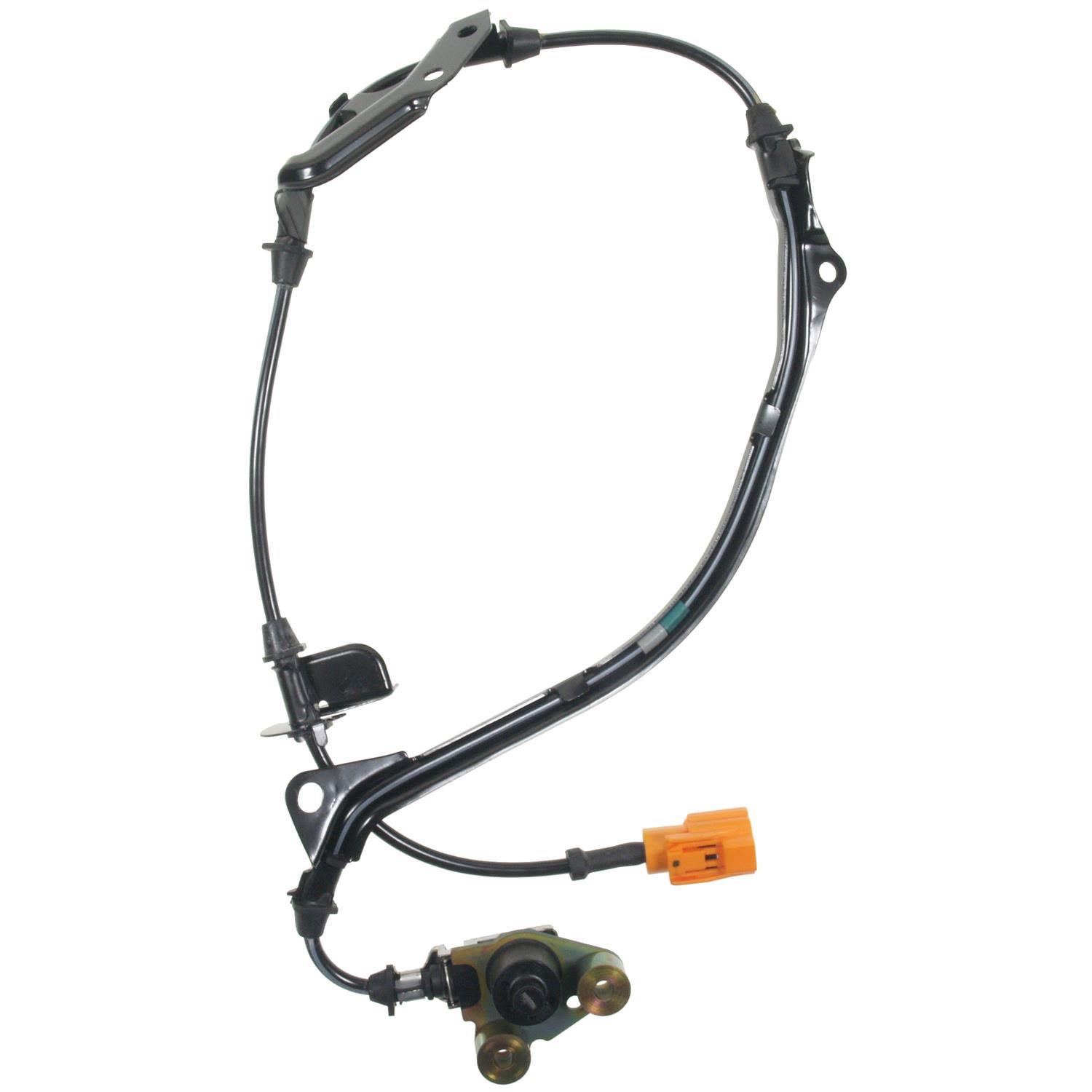 ABS Wheel Speed Sensor Standard Import ALS1021