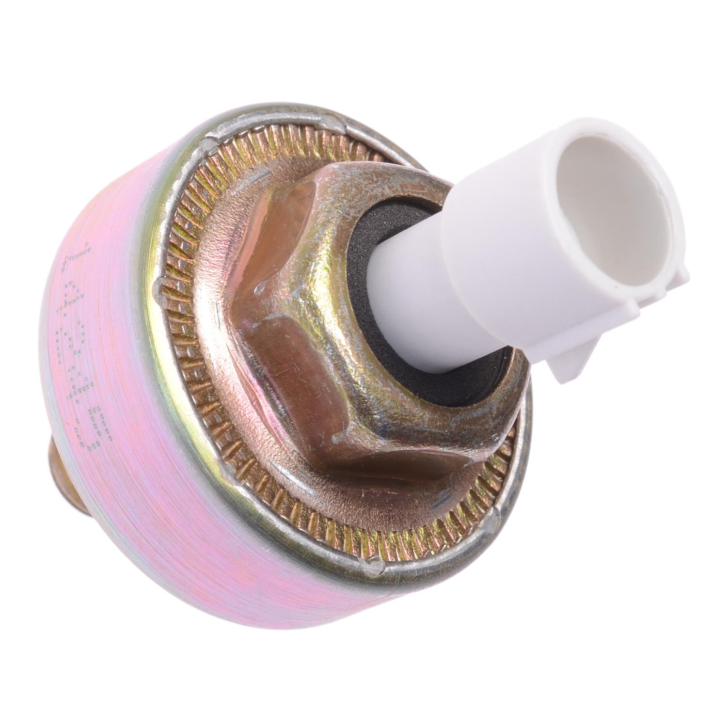 Ignition Knock (Detonation) Sensor Standard Ignition KS76