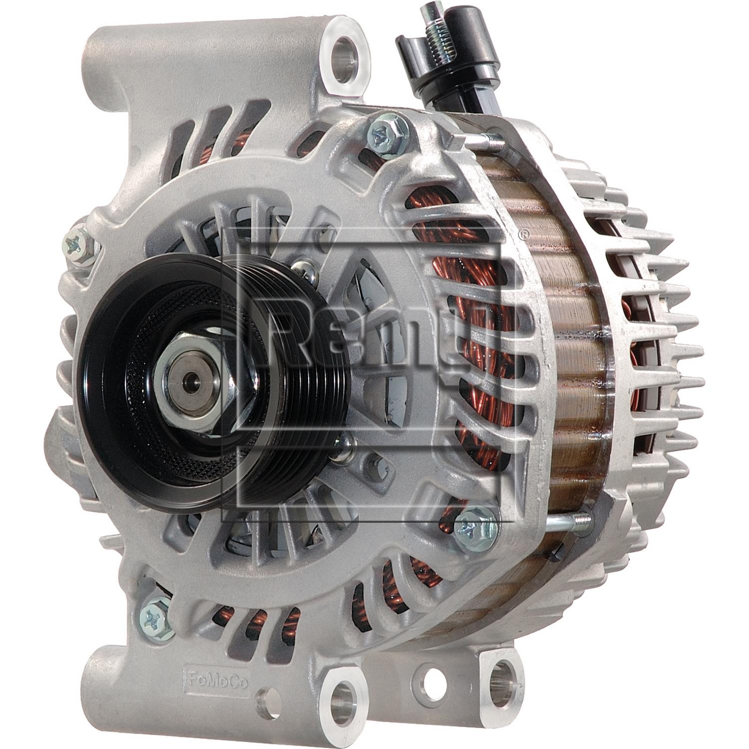 Alternator Remy 12860