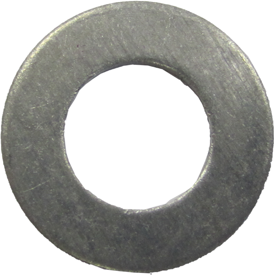 Engine Oil Drain Plug Gasket FMSI Automotive Hardware 2152