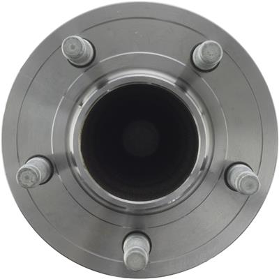 Wheel Bearing and Hub Assembly Centric Parts 407.61004E