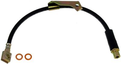 Brake Hydraulic Hose Dorman - First Stop H620081