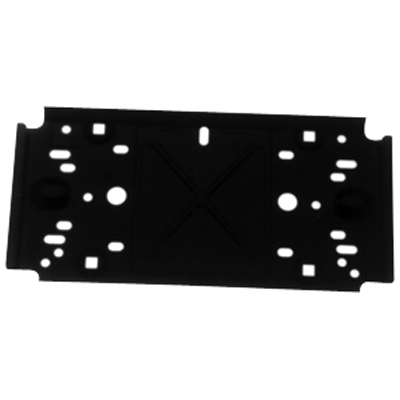 License Plate Bracket Dorman - HELP 68148